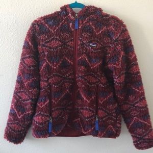 Women’s Patagonia Retro X Jacket